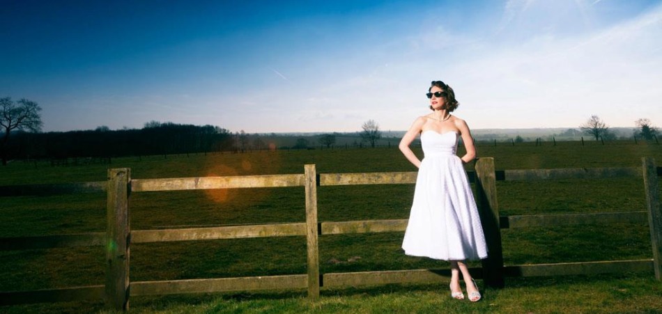 Nobody comes in a standard size. Nobody comes with the same
taste,
colouring or style. 